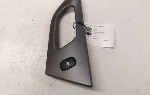 Peugeot 407 Electric window control switch 964692987702 7397 10064
