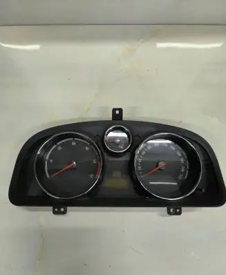 Opel Antara Speedometer (instrument cluster) 96941871 080627 00095946
