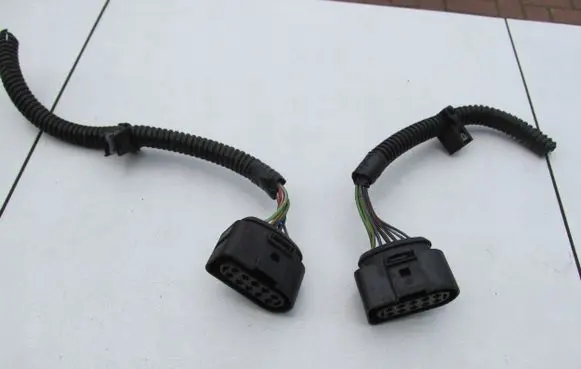 Ford Kuga I Fog light part 