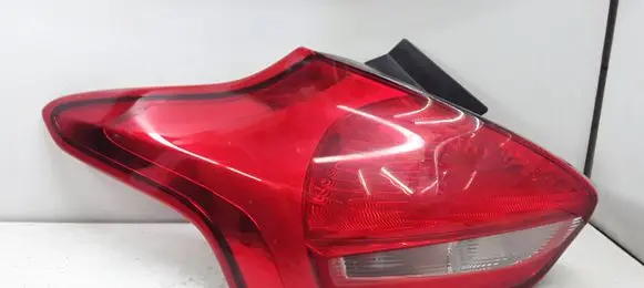 Ford Focus Rear/tail lights F1EB13405CF 063524
