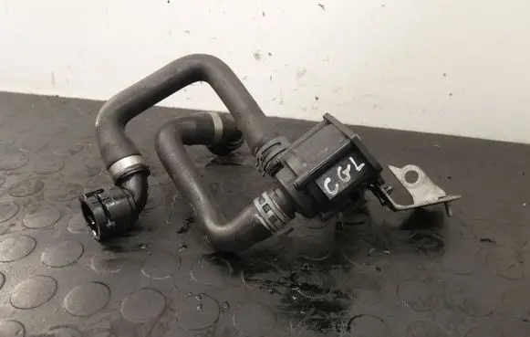 Audi A4 S4 B8 8K Electric auxiliary coolant/water pump 06H121601J
