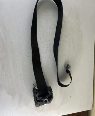 Iveco Daily 4th gen Front seatbelt 43594D 43594