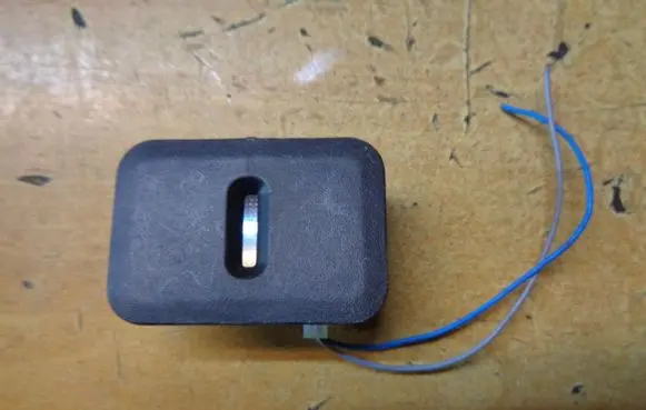 KIA Ceed Other control units/modules A284760020