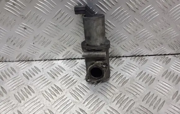 Alfa Romeo 156 EGR valve