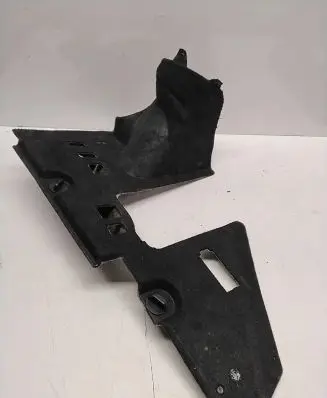 Peugeot 508 Dashboard lower bottom trim panel 9686452480