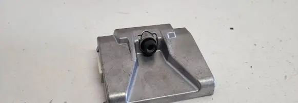 Windshield/windscreen camera