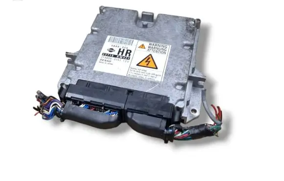 Nissan Primera Engine control unit/module ECU 275800-3151 27710AW421