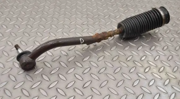 Hyundai Santa Fe Steering tie rod 