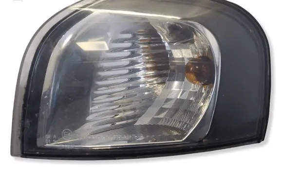 Volvo S80 Front indicator light 087731514 087731517 86206760
