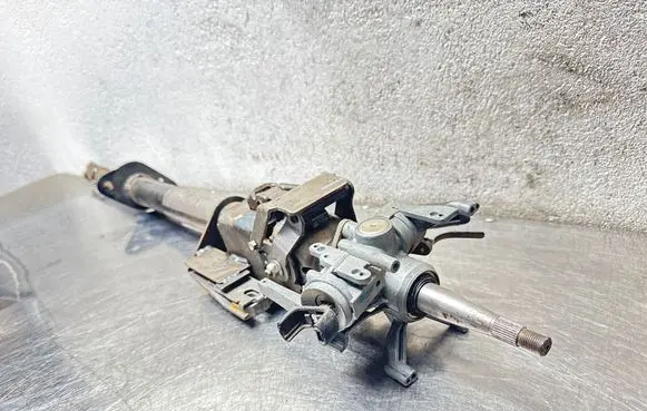 Opel Frontera B Steering wheel axle