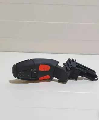Citroen C5 Cruise control switch 9641796480