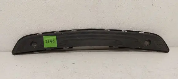 Mercedes-Benz Sprinter W907 W910 Front bumper splitter molding A9078850500 20524