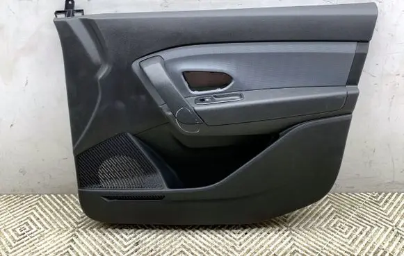 Renault Express Front door card panel trim