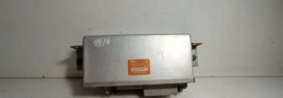 Audi 80 90 S2 B4 ABS control unit/module 0265100037 17206799 443907379C