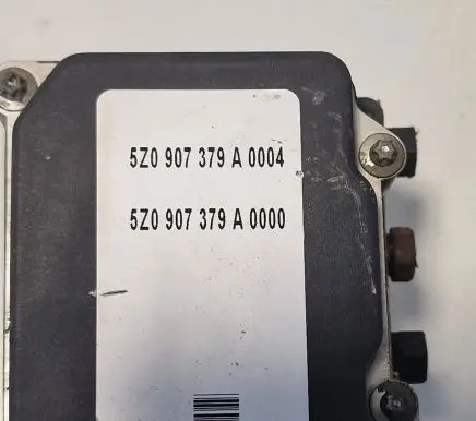 Volkswagen Fox ABS Pump 5Z0907379A