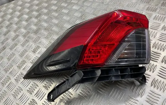 Toyota RAV 4 (XA50) Rear/tail lights 8156042230 A4S1820000
