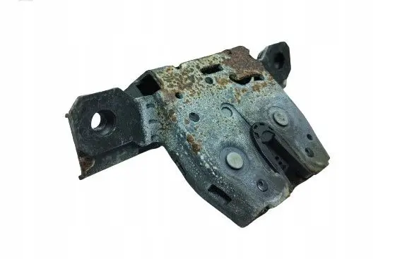 Opel Astra K Tailgate/trunk/boot lock/catch/latch 13524683