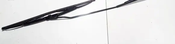 Audi A3 S3 8L Front wiper blade arm 1J1955410A