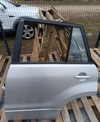 Suzuki Grand Vitara II Rear door NOCODE