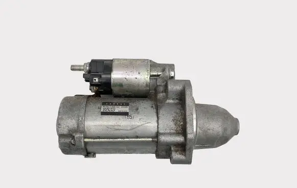 Maserati Ghibli Starter motor 288457 4280009550