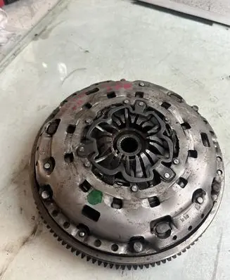 Honda Accord Clutch set kit 124047410