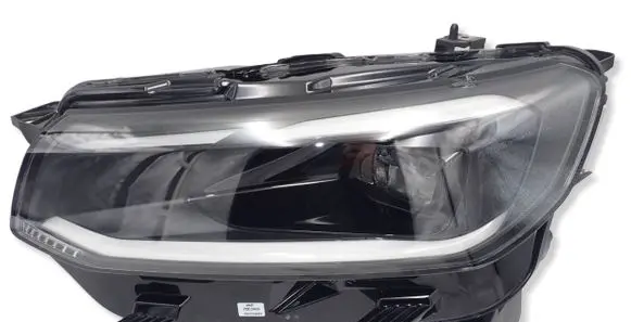 Toyota ProAce City Headlight/headlamp 9856999780 BA7278205C LA1021