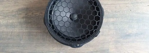 Audi A3 S3 8V Front door high frequency speaker 8V0035415
