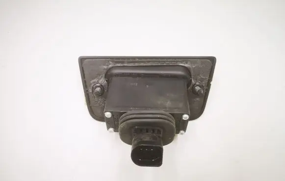 Volkswagen Multivan T5 Sliding door contact joint 10400167310 7E0907438