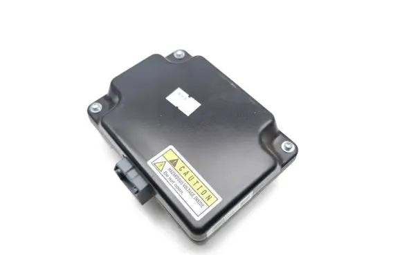 Jeep Cherokee Voltage converter/converter module 56029611AB