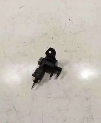 Volkswagen Golf V Turbo solenoid valve 1k0906283