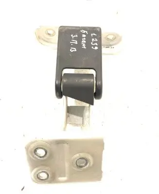 Peugeot Expert Loading door upper hinge 