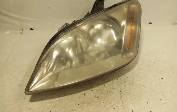 Ford C-MAX I Headlight/headlamp 20A478 16008