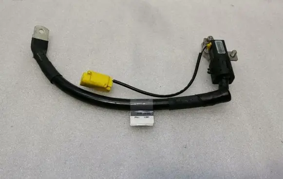 Bentley Flying Spur Positive cable (battery) 3W5971228