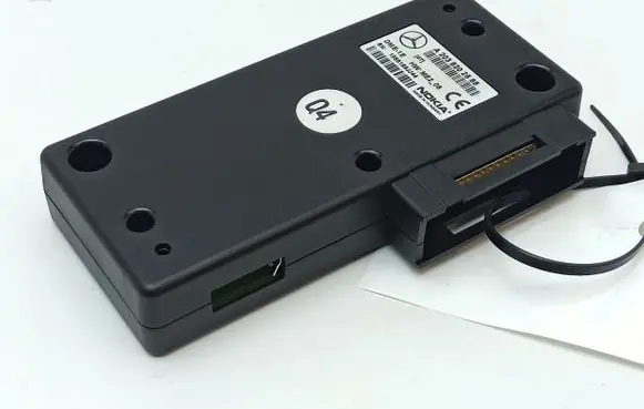 Mercedes-Benz CLK A209 C209 Phone control unit/module A2038202585