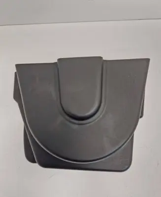 Ford B-MAX Timing belt guard (cover) CA6G6664BA