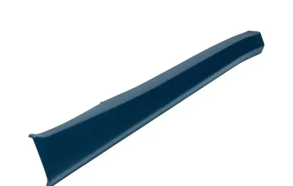 Porsche Cayenne (92A) Other sill/pillar trim element 95855523801