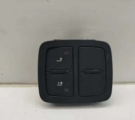 Audi A8 S8 D4 4H Switch for retractable tow bar 4L0959511A 18111014