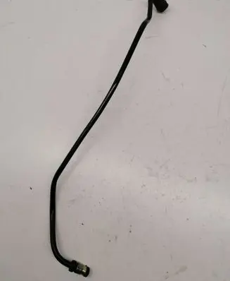 Ford Transit Fuel line pipe