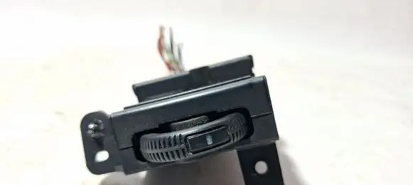Ford Explorer Headlight level height control switch F87B11691AE