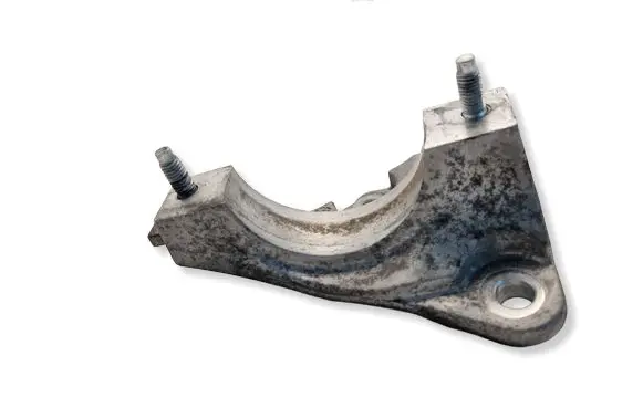 Ford S-MAX Driveshaft support bearing bracket JX673K305BA