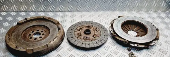 Toyota Corolla E120 E130 Clutch set kit 12240
