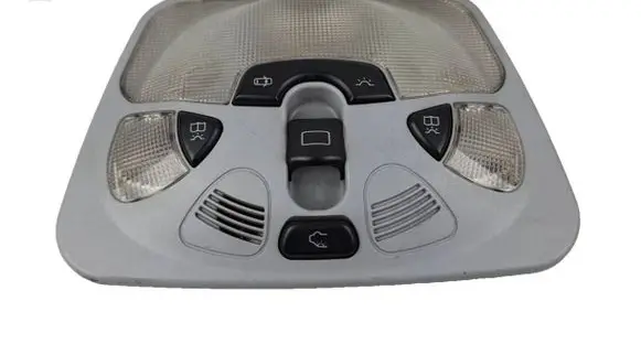 Mercedes-Benz C W203 Front seat light A203820