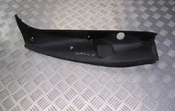 Renault Espace IV Rear door trim (molding)