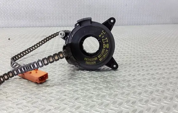 Peugeot 406 Airbag slip ring squib (SRS ring)