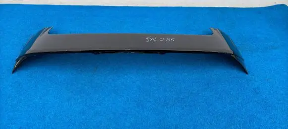 Ford Focus Tailgate/trunk spoiler BM51-A44210-B