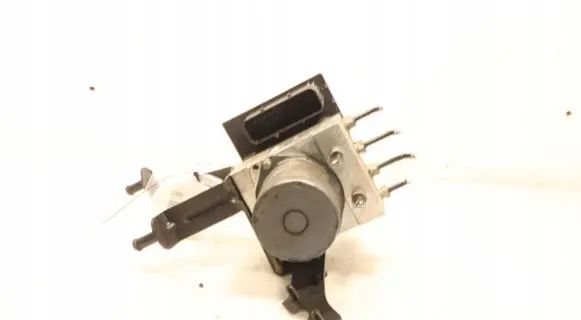 BMW 5 E60 E61 ABS Pump 6777797-01
