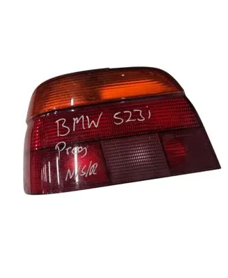 BMW 5 E39 Rear/tail lights 146033 8358631 2VP00724001