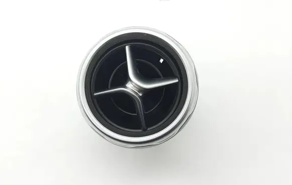 Mercedes-Benz GLA W156 X156 Dashboard air vent grill cover trim A1568300000