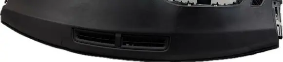 Hyundai Genesis Dashboard 84720B1000