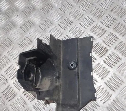 Volkswagen PASSAT B6 ABS pump bracket 3C1614321A